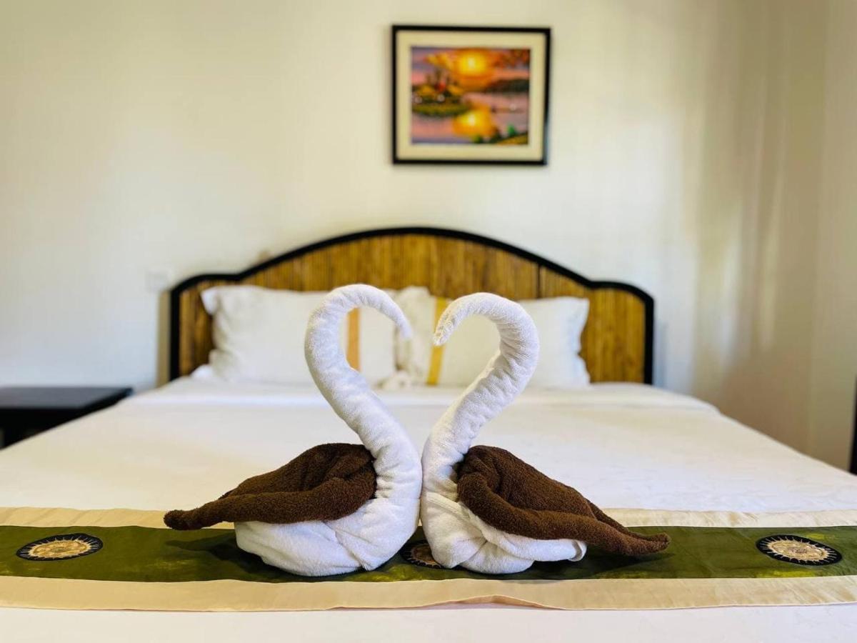 Angkor Tiger Resort Сием Реап Екстериор снимка