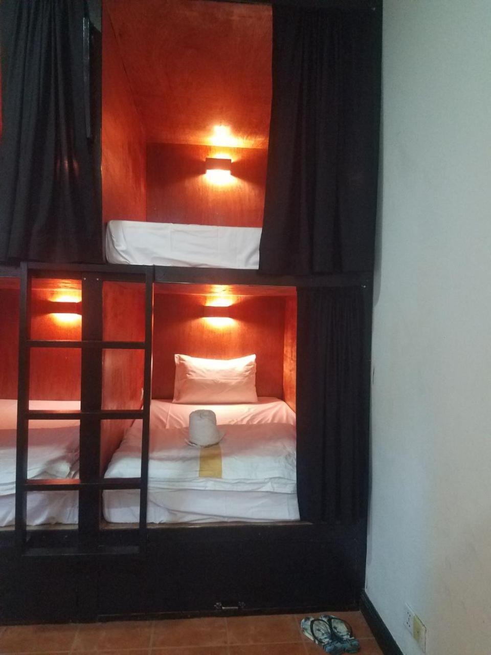 Angkor Tiger Resort Сием Реап Екстериор снимка