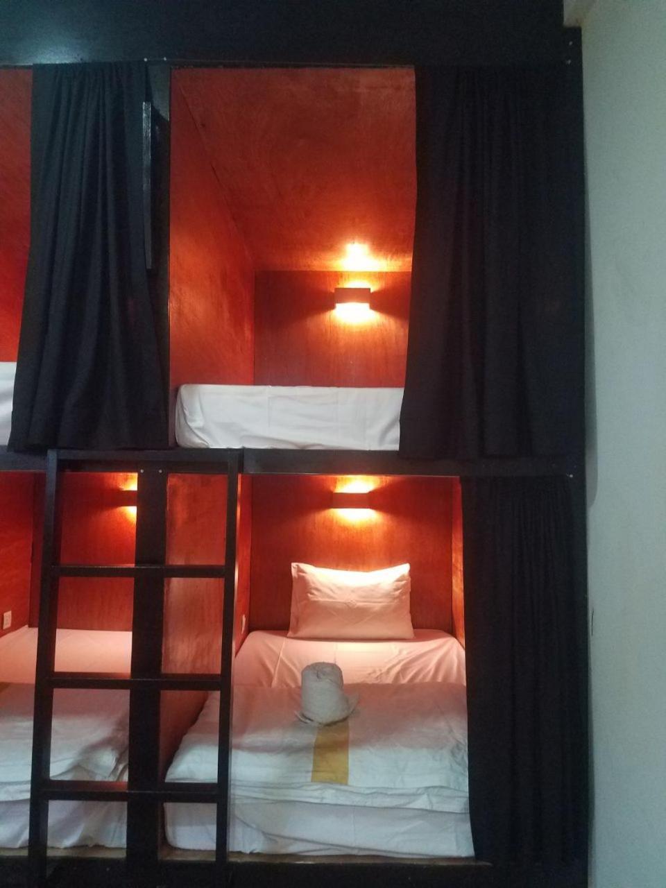 Angkor Tiger Resort Сием Реап Екстериор снимка